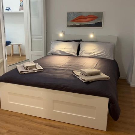 Casa In Centro Con Terrazzo Lejlighed Bari Eksteriør billede