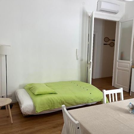 Casa In Centro Con Terrazzo Lejlighed Bari Eksteriør billede