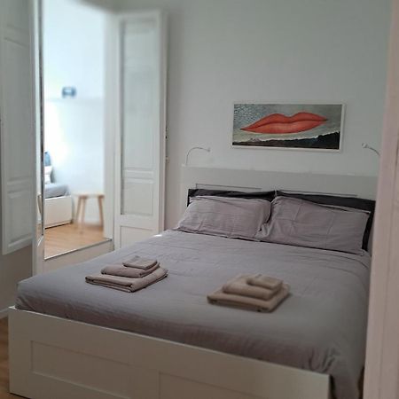 Casa In Centro Con Terrazzo Lejlighed Bari Eksteriør billede