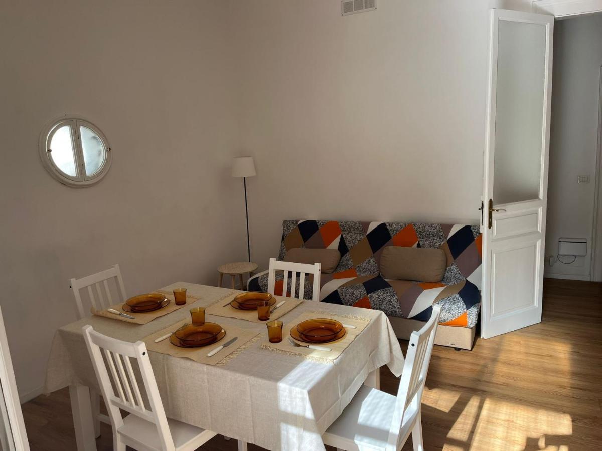 Casa In Centro Con Terrazzo Lejlighed Bari Eksteriør billede