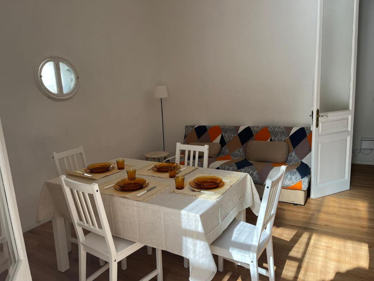 Casa In Centro Con Terrazzo Lejlighed Bari Eksteriør billede
