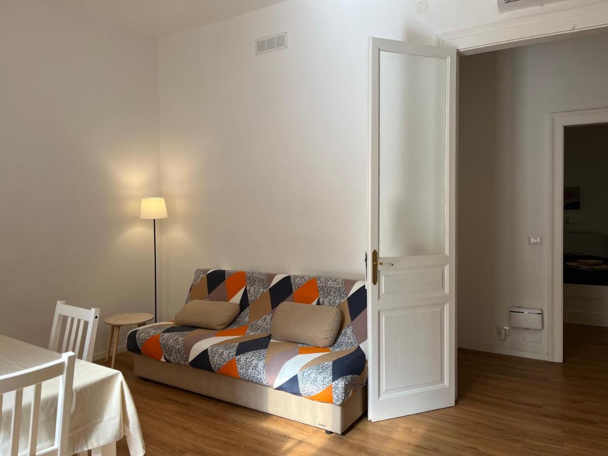 Casa In Centro Con Terrazzo Lejlighed Bari Eksteriør billede