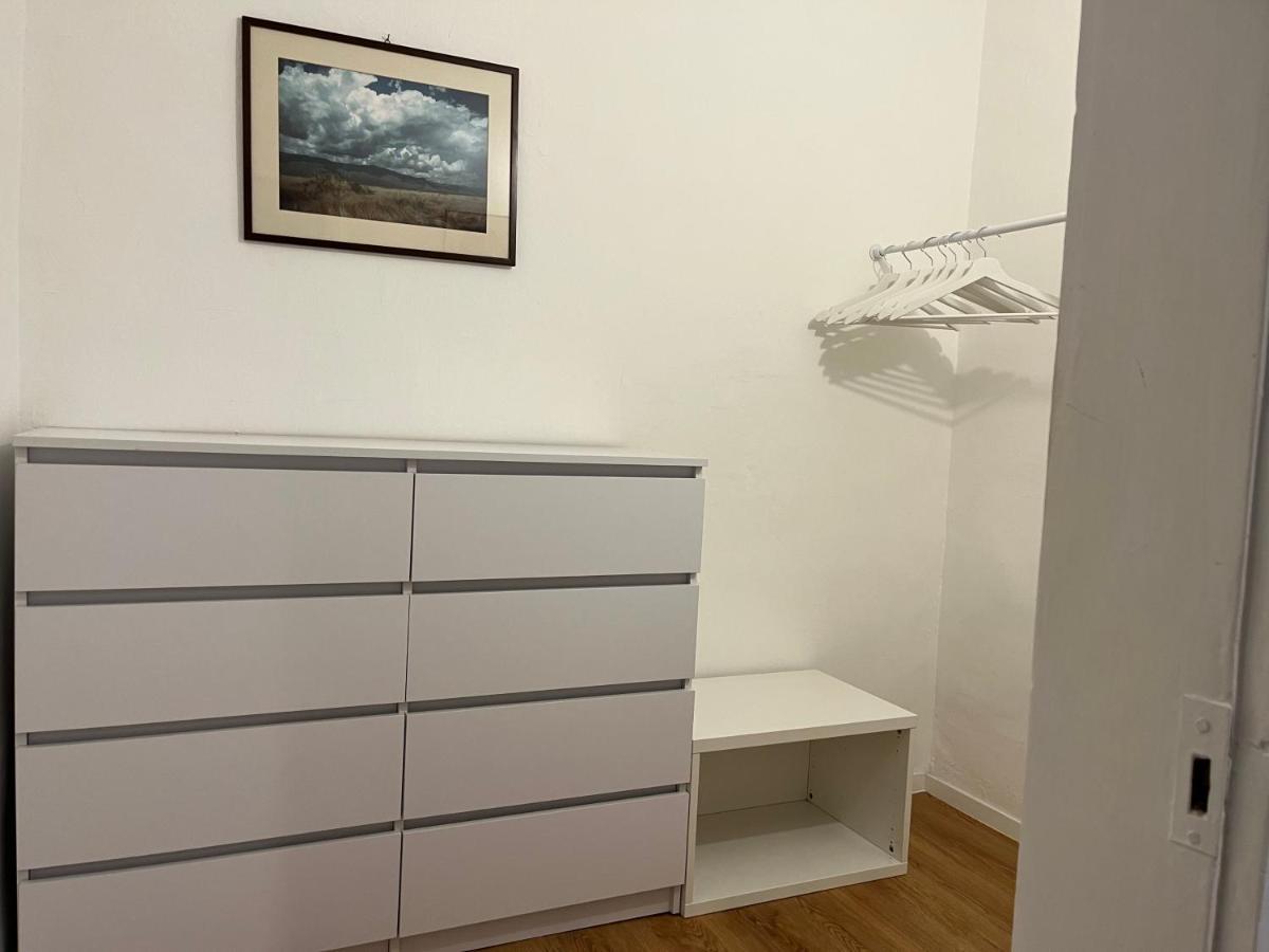Casa In Centro Con Terrazzo Lejlighed Bari Eksteriør billede
